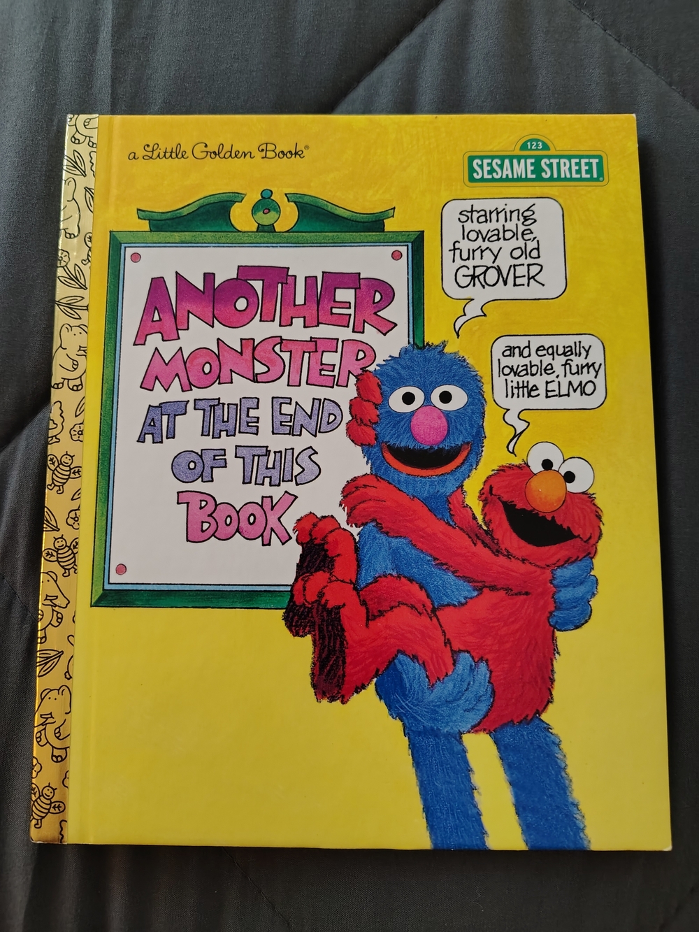 Little Golden Childrens Book Collection!!! - Picture 4 of 5